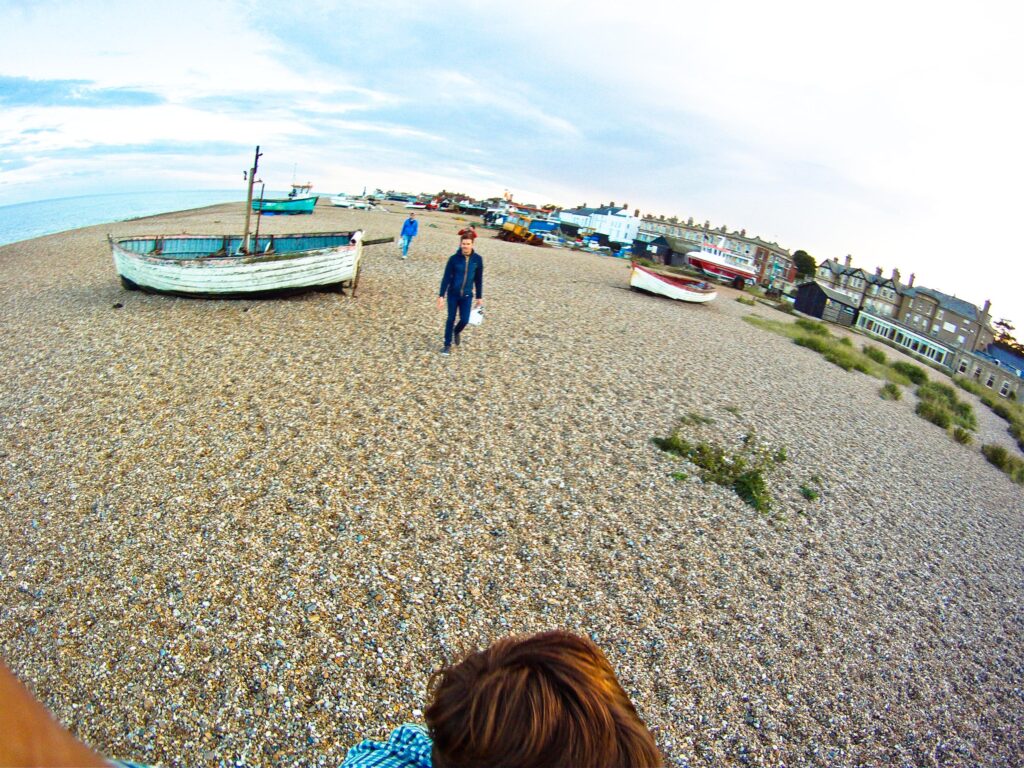 DCIM100GOPRO